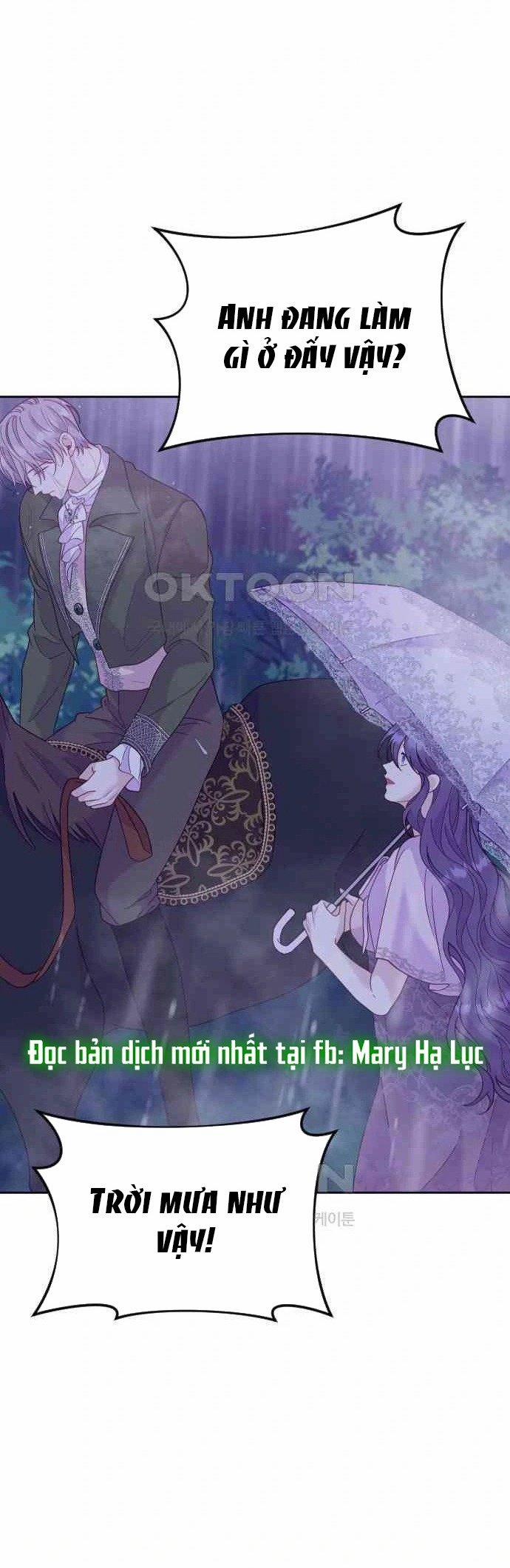 [18+] Yêu Hoặc Chết 17.1 trang 24