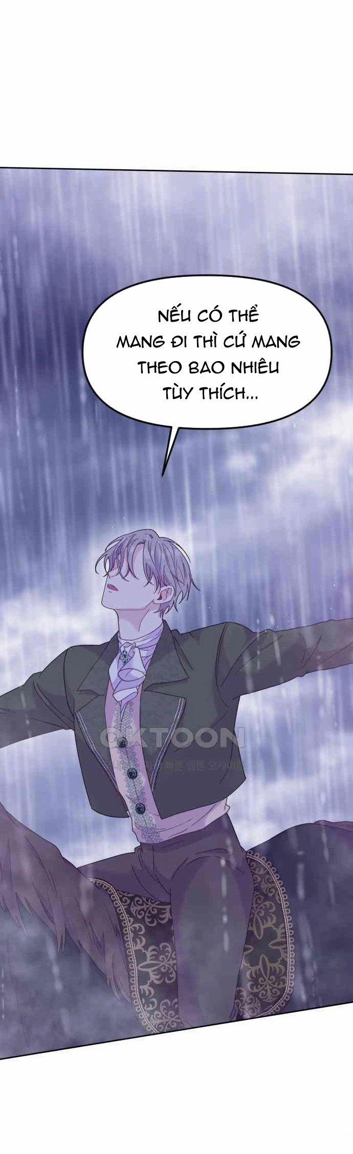 [18+] Yêu Hoặc Chết 17.1 trang 29