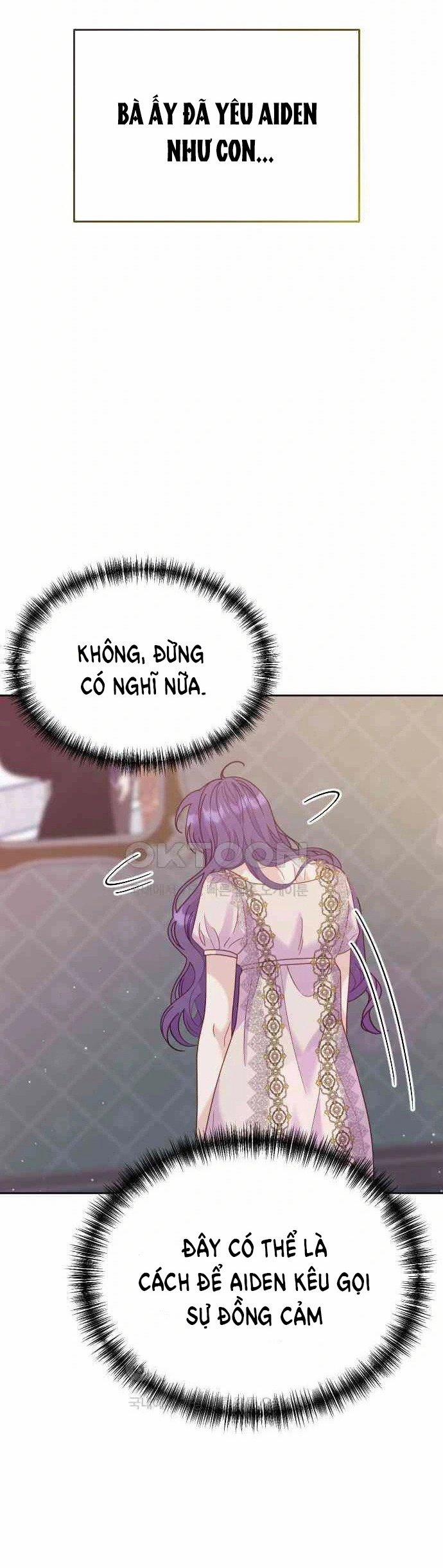 [18+] Yêu Hoặc Chết 17.1 trang 3