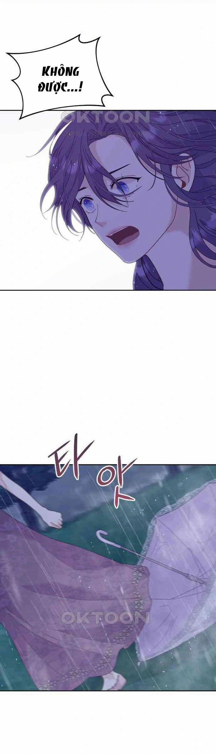 [18+] Yêu Hoặc Chết 17.1 trang 34