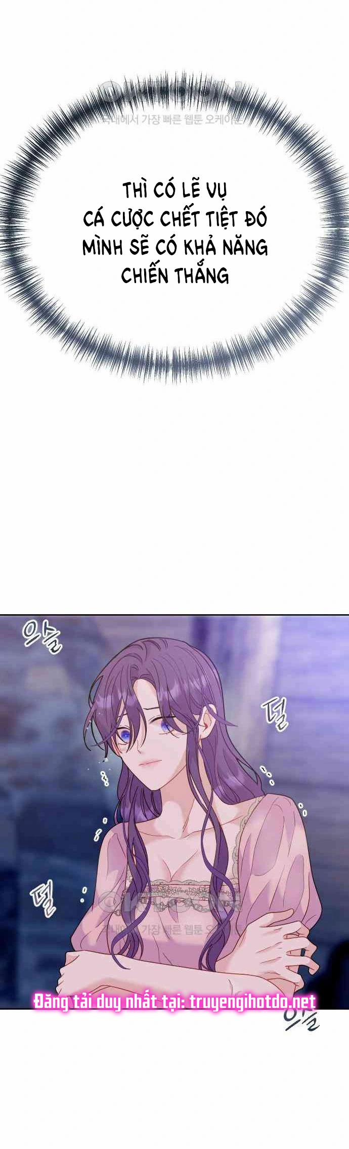 [18+] Yêu Hoặc Chết 17.2 trang 13