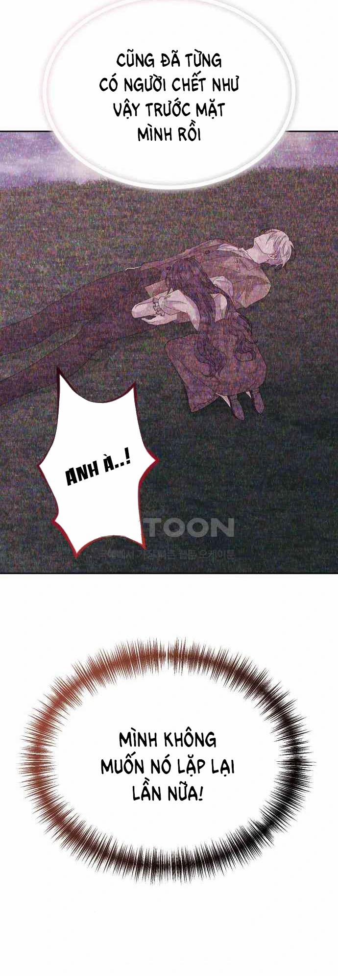 [18+] Yêu Hoặc Chết 17.2 trang 15