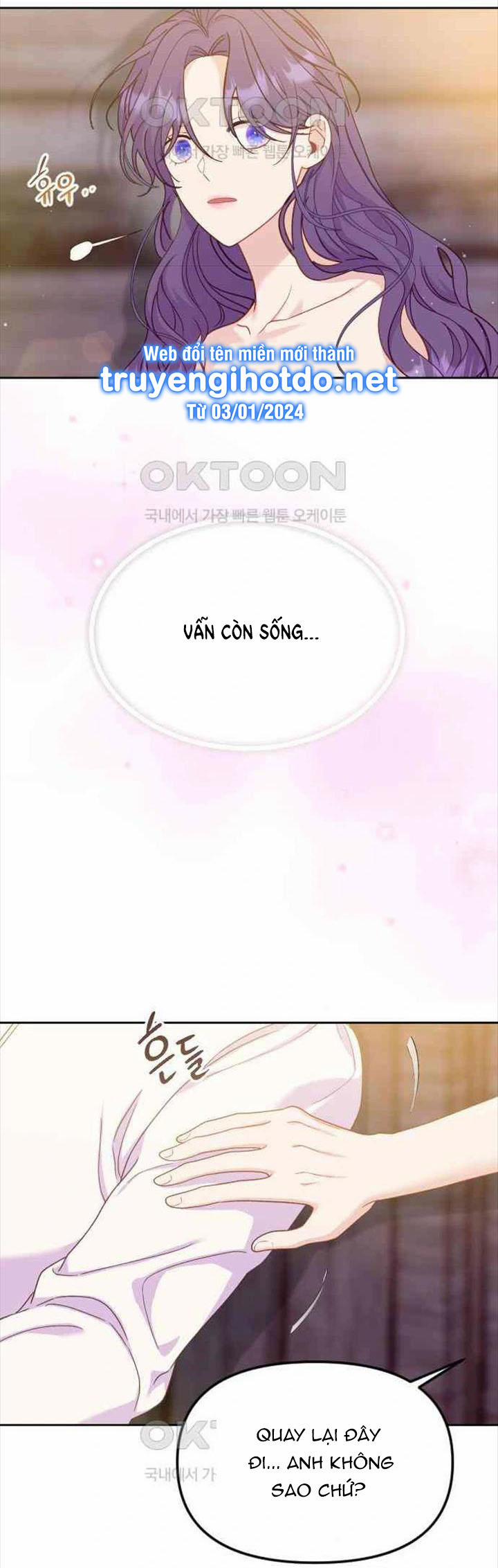 [18+] Yêu Hoặc Chết 18.1 trang 10