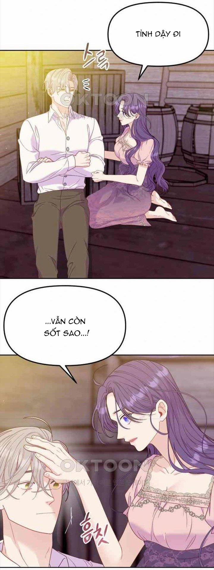[18+] Yêu Hoặc Chết 18.1 trang 11