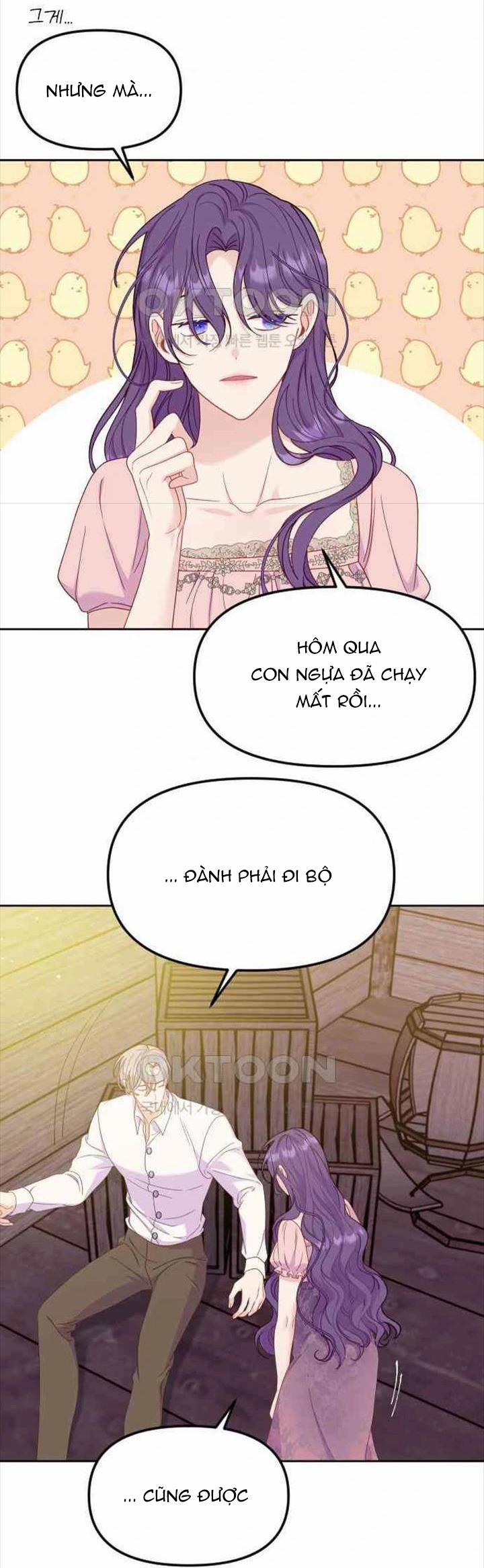 [18+] Yêu Hoặc Chết 18.1 trang 13