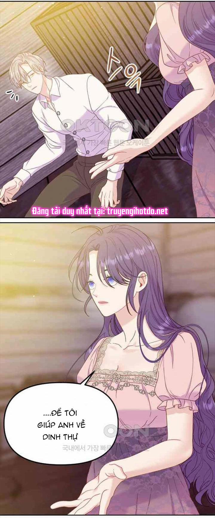 [18+] Yêu Hoặc Chết 18.1 trang 14
