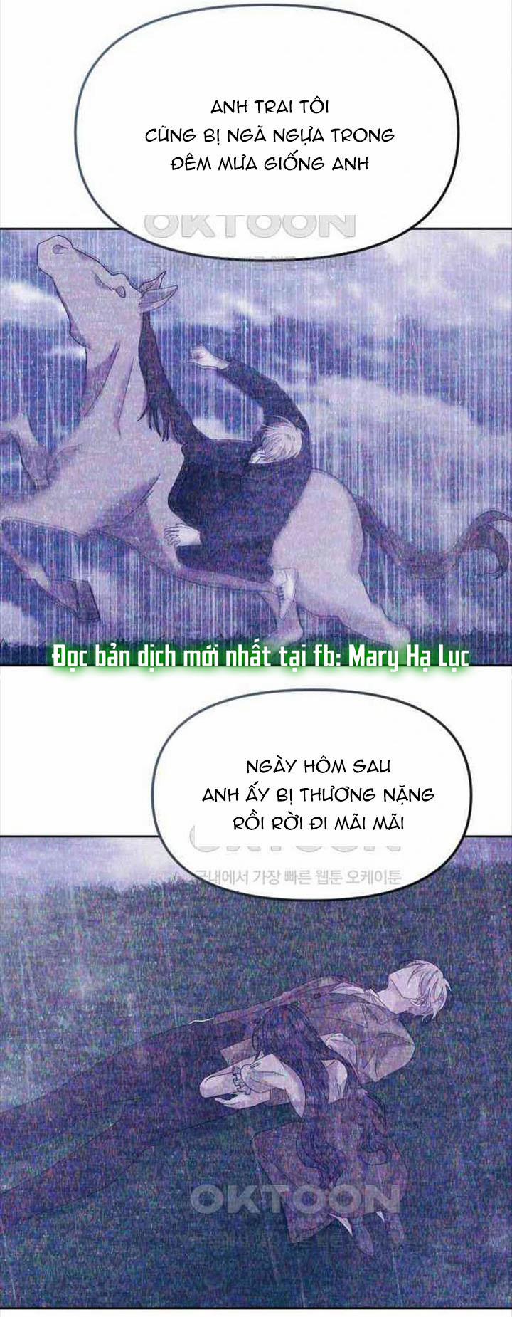 [18+] Yêu Hoặc Chết 18.1 trang 18