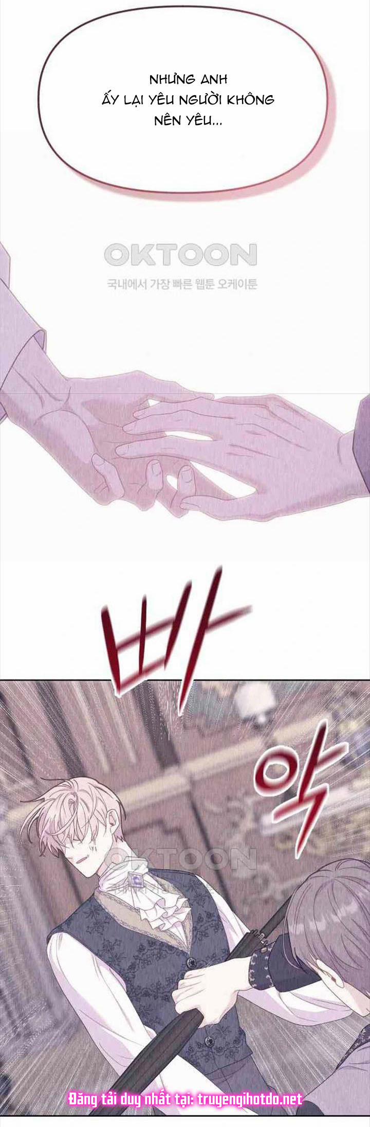 [18+] Yêu Hoặc Chết 18.1 trang 20