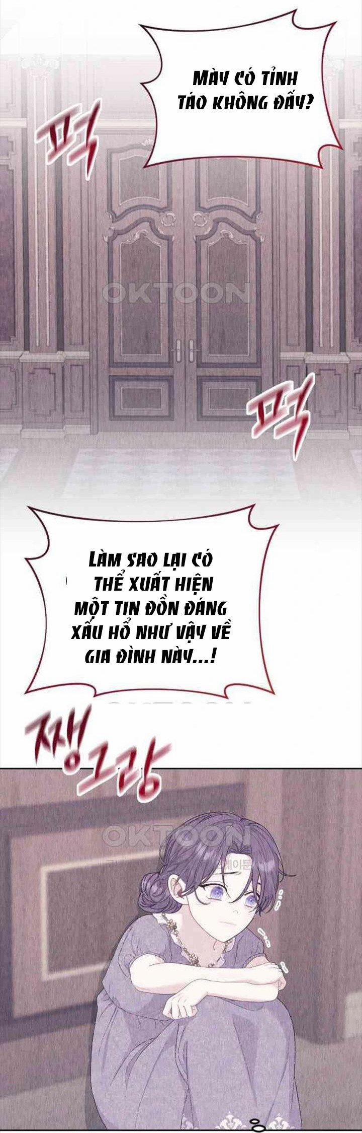 [18+] Yêu Hoặc Chết 18.1 trang 21