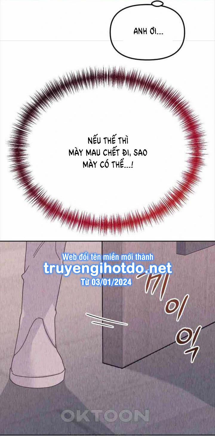 [18+] Yêu Hoặc Chết 18.1 trang 22
