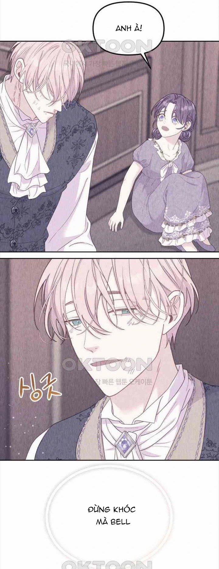 [18+] Yêu Hoặc Chết 18.1 trang 23
