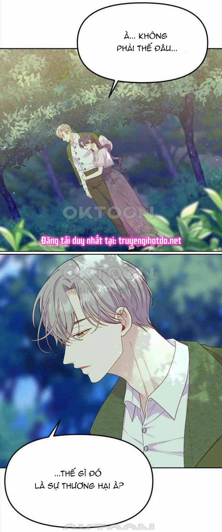 [18+] Yêu Hoặc Chết 18.1 trang 26