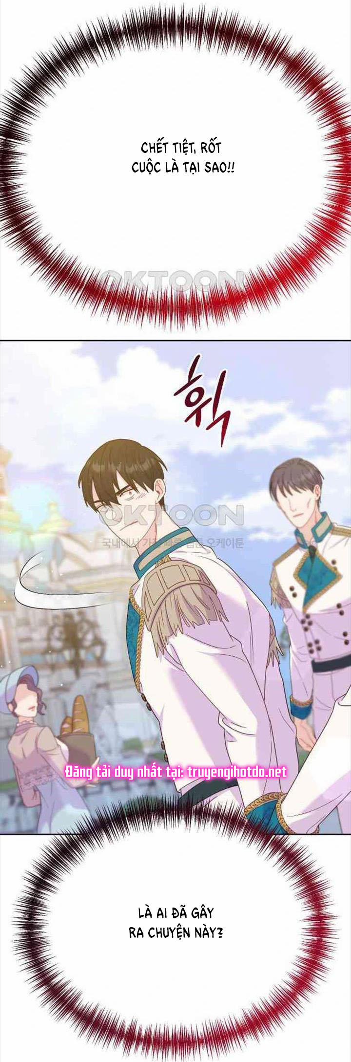 [18+] Yêu Hoặc Chết 18.2 trang 10