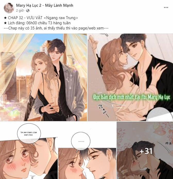 [18+] Yêu Hoặc Chết 18.2 trang 16