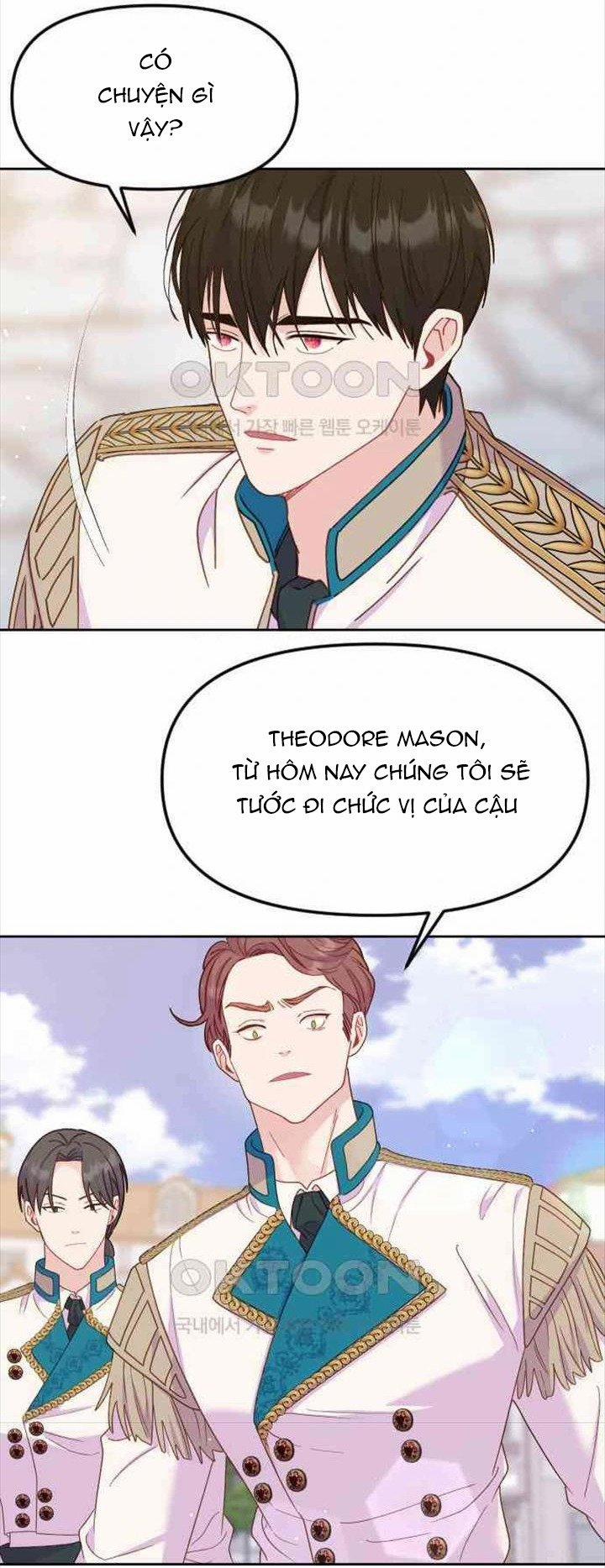 [18+] Yêu Hoặc Chết 18.2 trang 5