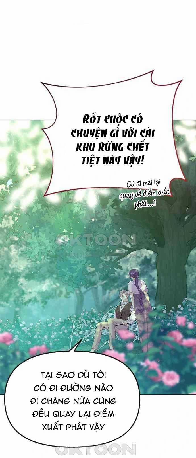 [18+] Yêu Hoặc Chết 19.1 trang 14