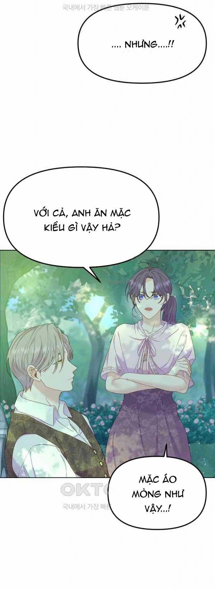 [18+] Yêu Hoặc Chết 19.1 trang 15