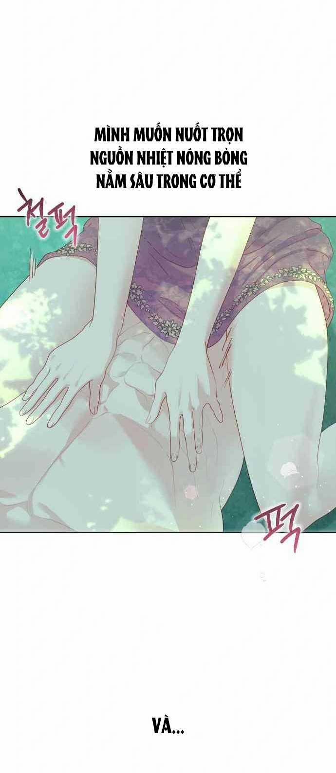 [18+] Yêu Hoặc Chết 19.2 trang 32