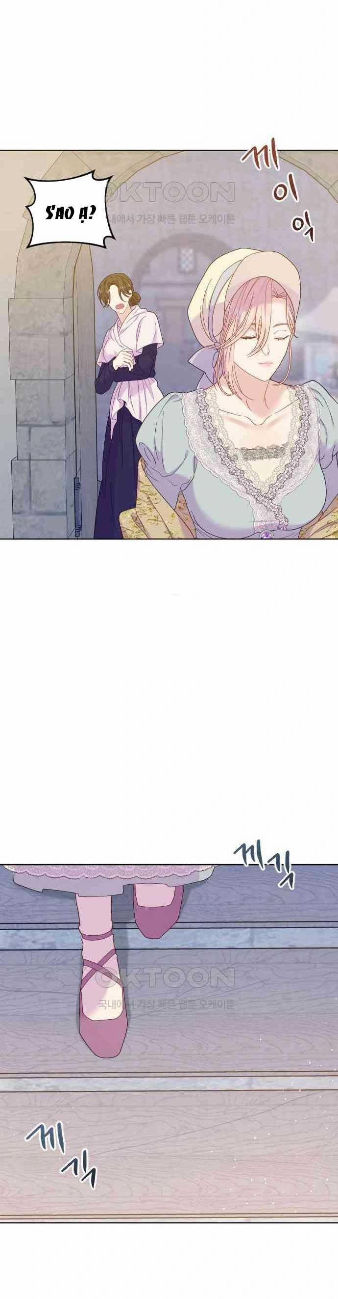 [18+] Yêu Hoặc Chết 19.2 trang 39