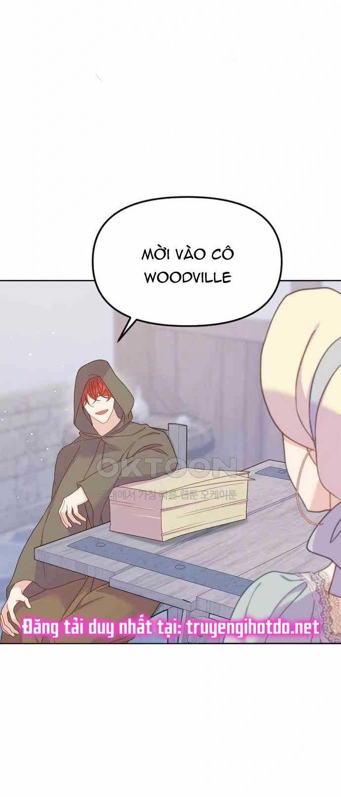 [18+] Yêu Hoặc Chết 19.2 trang 40
