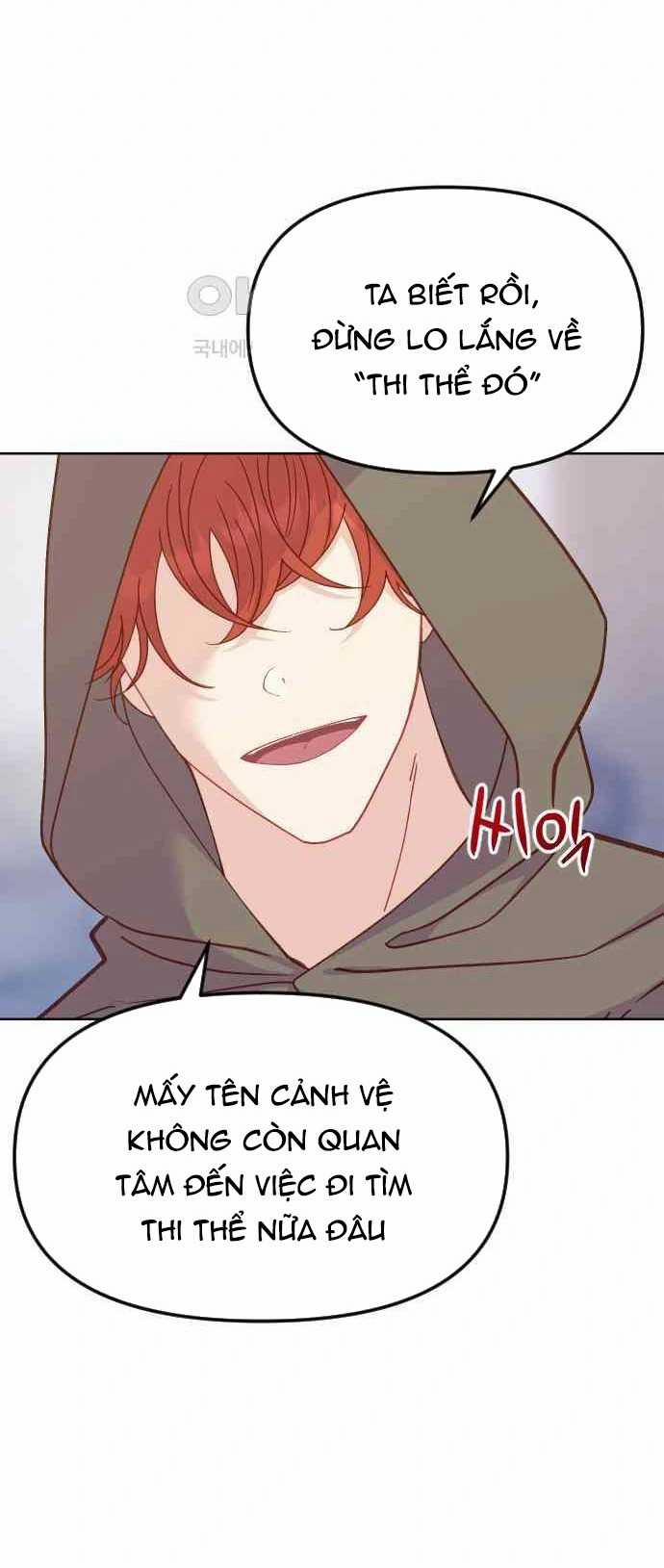 [18+] Yêu Hoặc Chết 19.2 trang 42