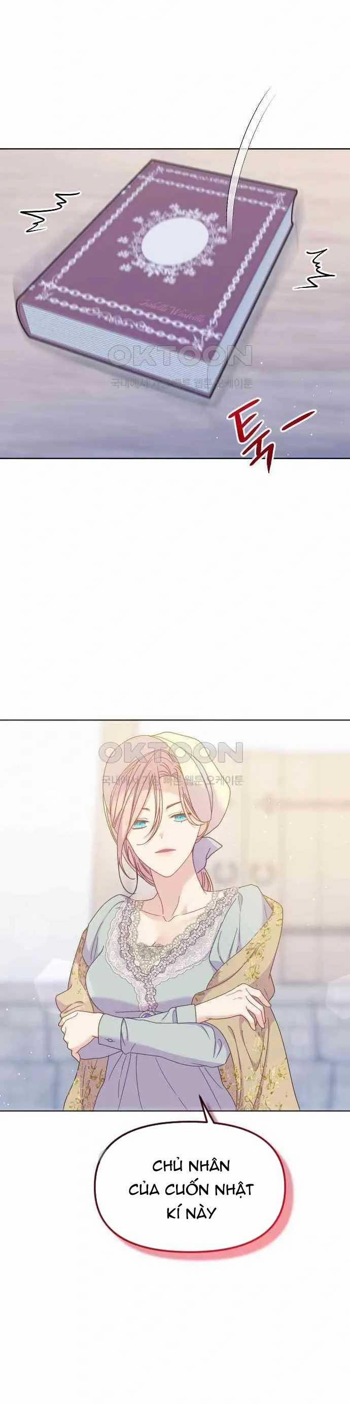 [18+] Yêu Hoặc Chết 19.2 trang 46