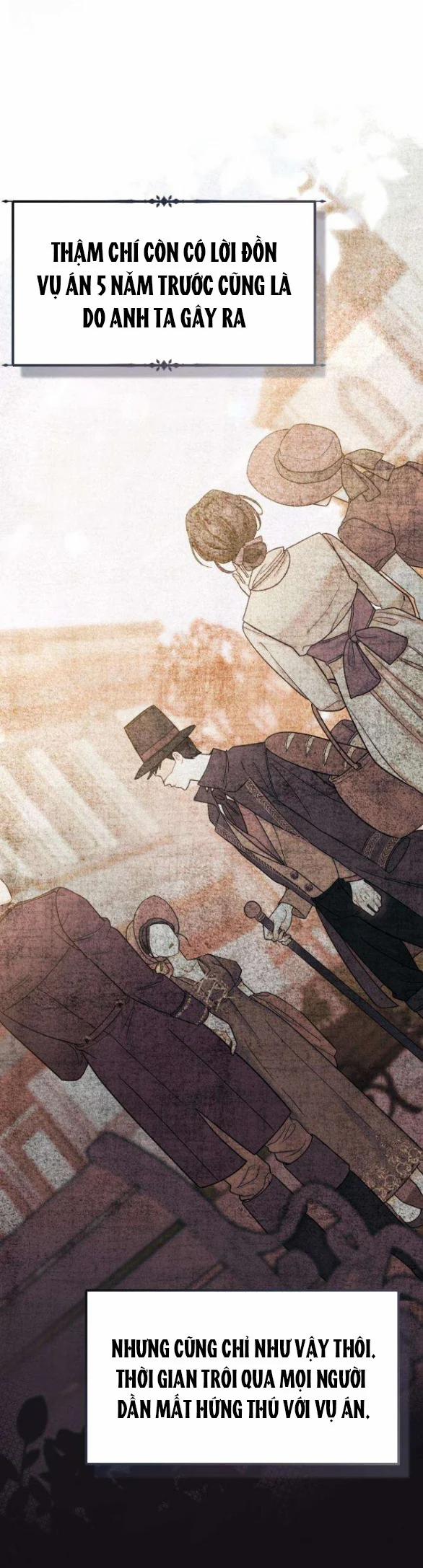 [18+] Yêu Hoặc Chết 2.1 trang 11