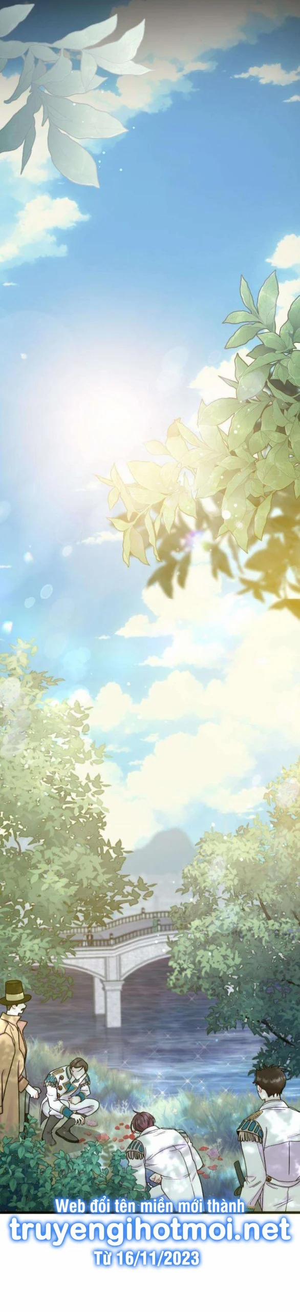 [18+] Yêu Hoặc Chết 2.1 trang 17