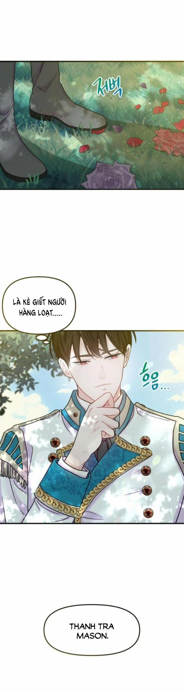 [18+] Yêu Hoặc Chết 2.1 trang 18