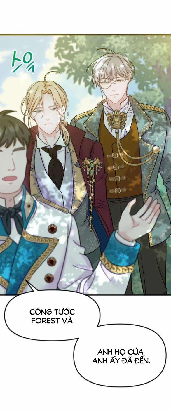 [18+] Yêu Hoặc Chết 2.1 trang 19