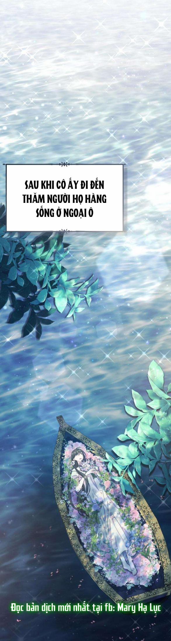 [18+] Yêu Hoặc Chết 2.1 trang 2