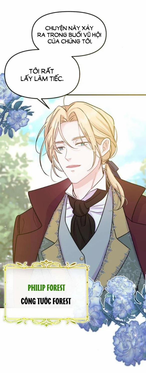 [18+] Yêu Hoặc Chết 2.1 trang 20