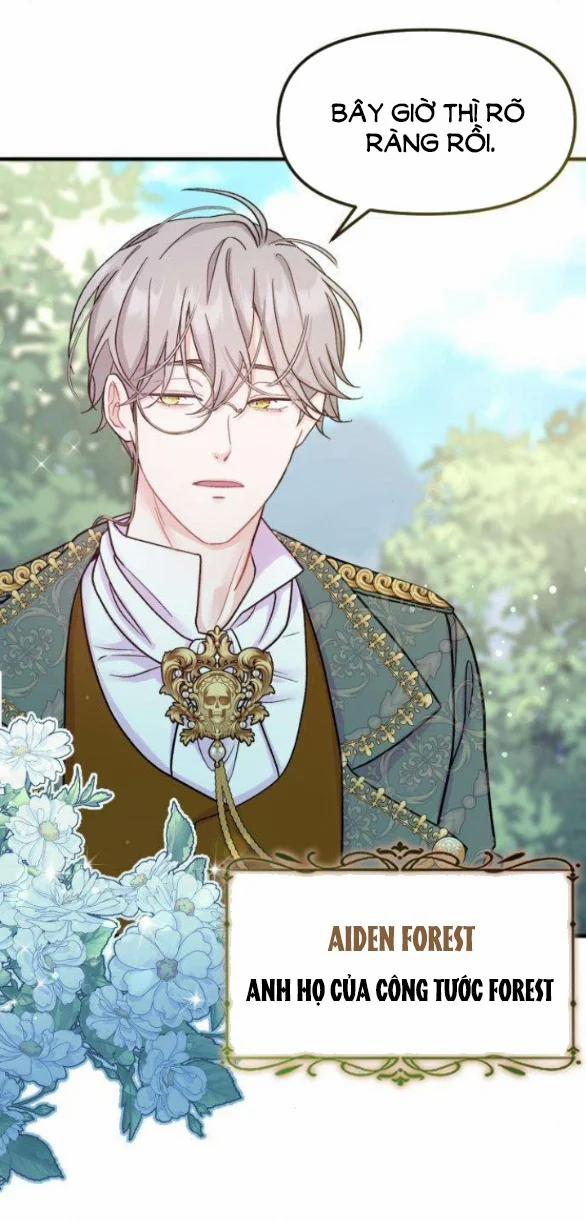 [18+] Yêu Hoặc Chết 2.1 trang 21