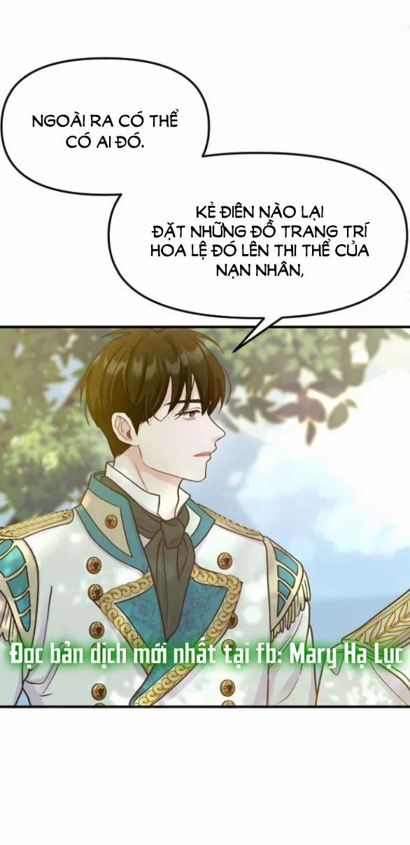 [18+] Yêu Hoặc Chết 2.1 trang 23