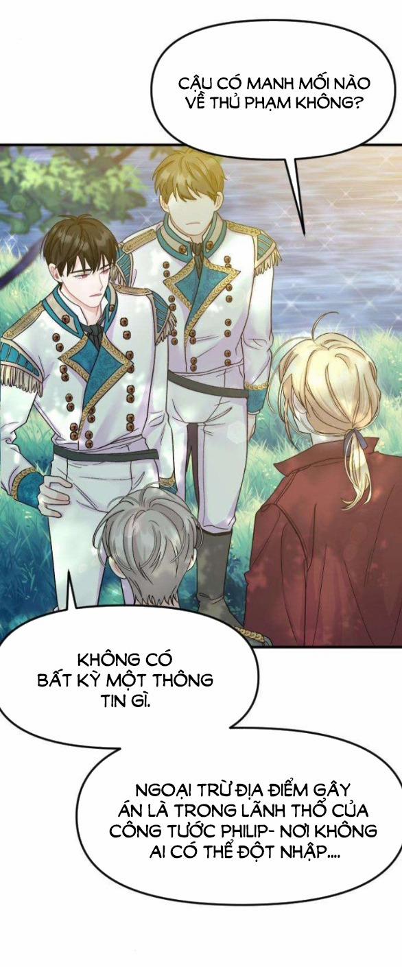 [18+] Yêu Hoặc Chết 2.1 trang 24