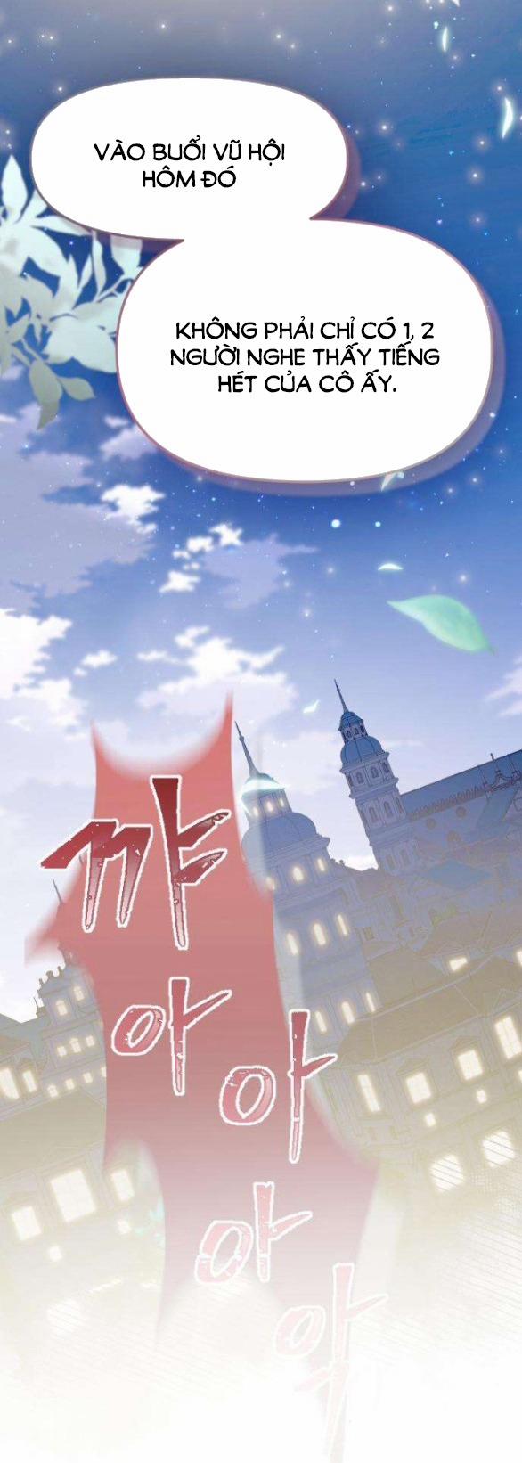 [18+] Yêu Hoặc Chết 2.1 trang 27