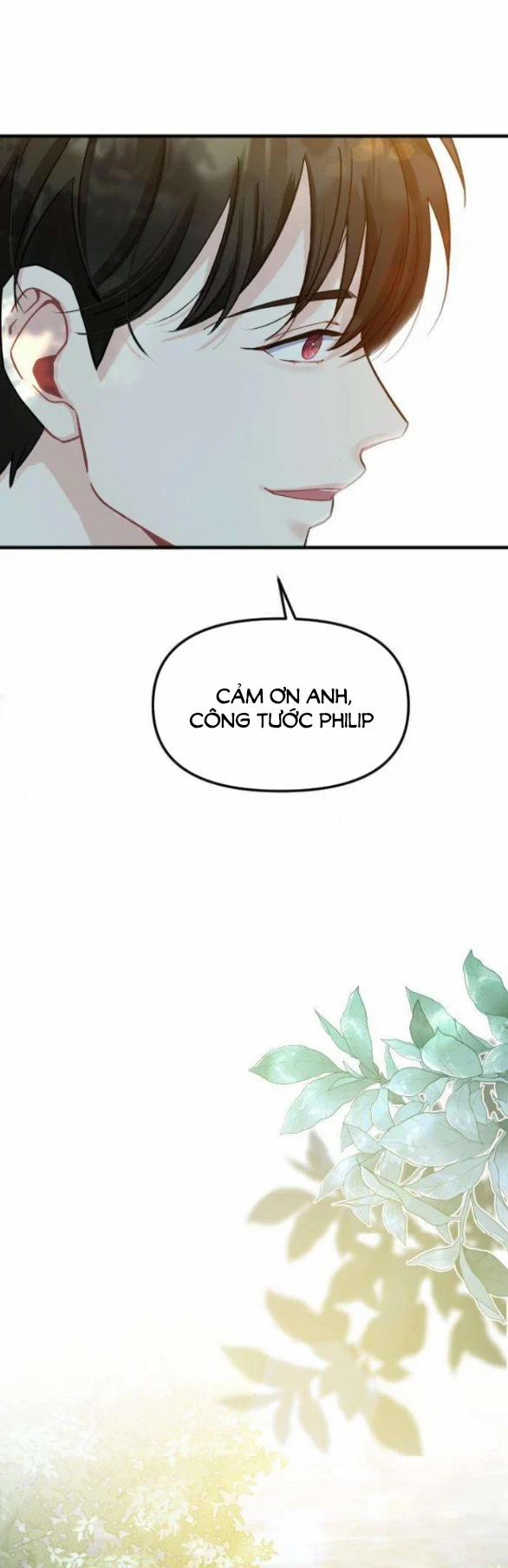 [18+] Yêu Hoặc Chết 2.1 trang 30