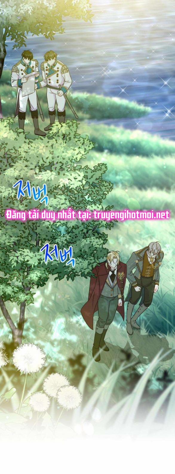 [18+] Yêu Hoặc Chết 2.1 trang 31