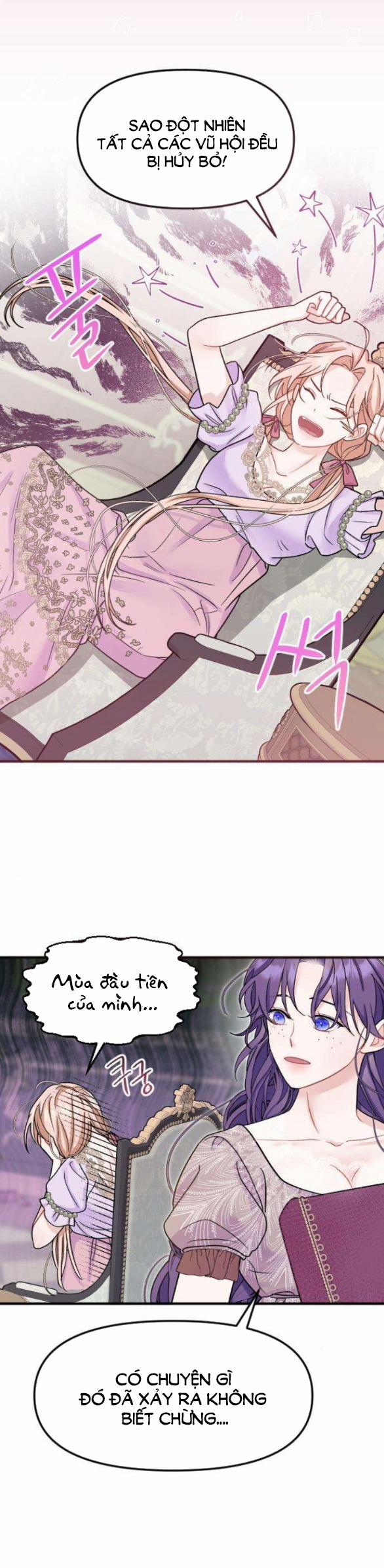 [18+] Yêu Hoặc Chết 2.1 trang 37