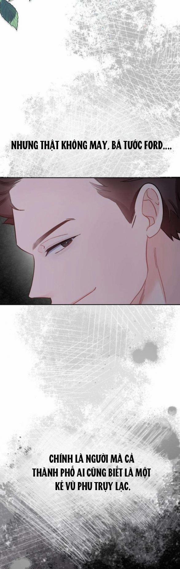 [18+] Yêu Hoặc Chết 2.1 trang 6