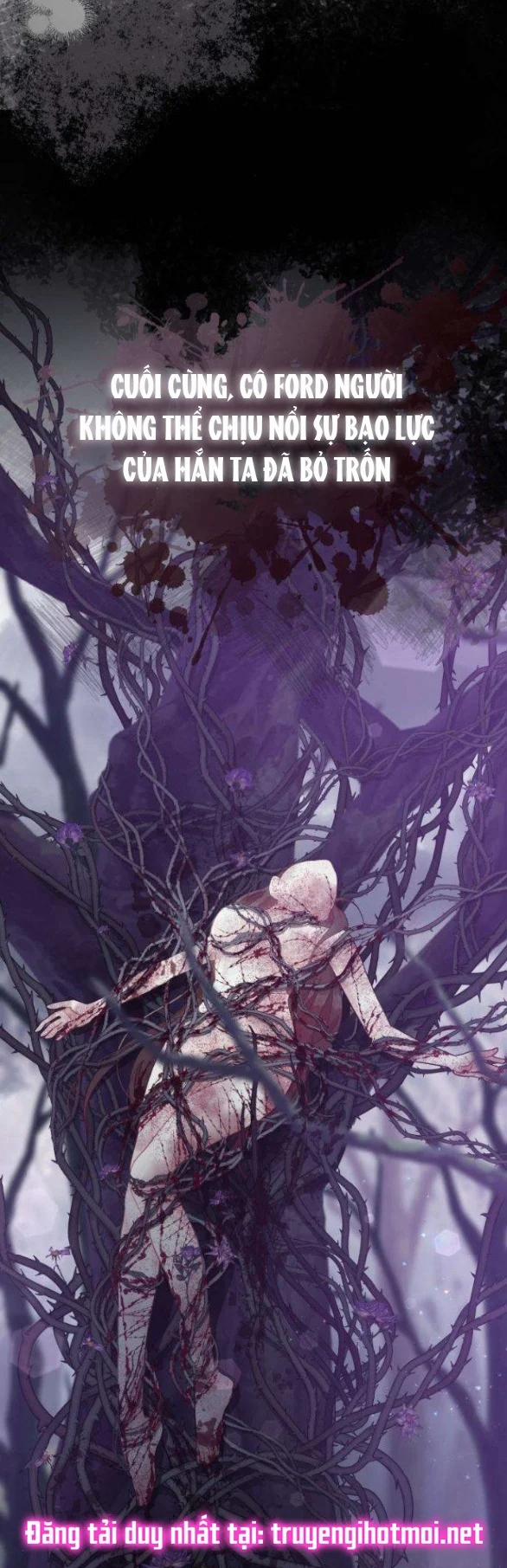 [18+] Yêu Hoặc Chết 2.1 trang 7