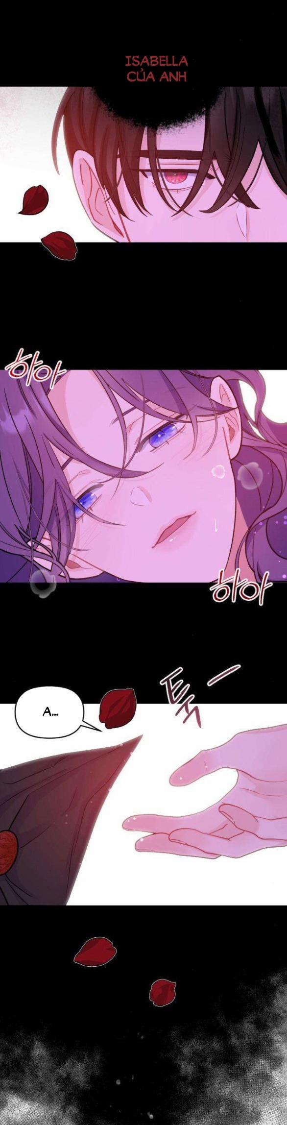 [18+] Yêu Hoặc Chết 2.2 trang 27