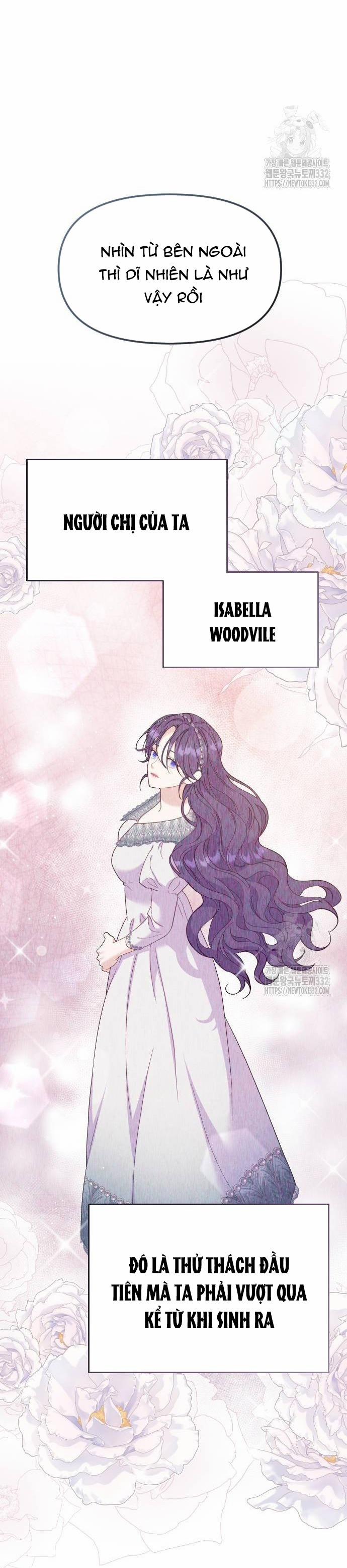 [18+] Yêu Hoặc Chết 20.1 trang 16