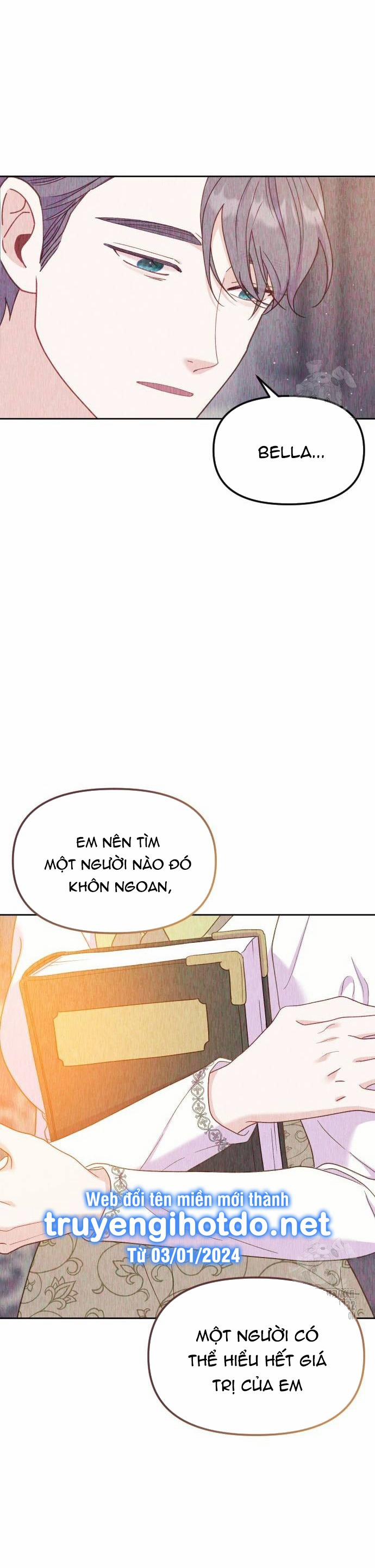 [18+] Yêu Hoặc Chết 20.1 trang 22