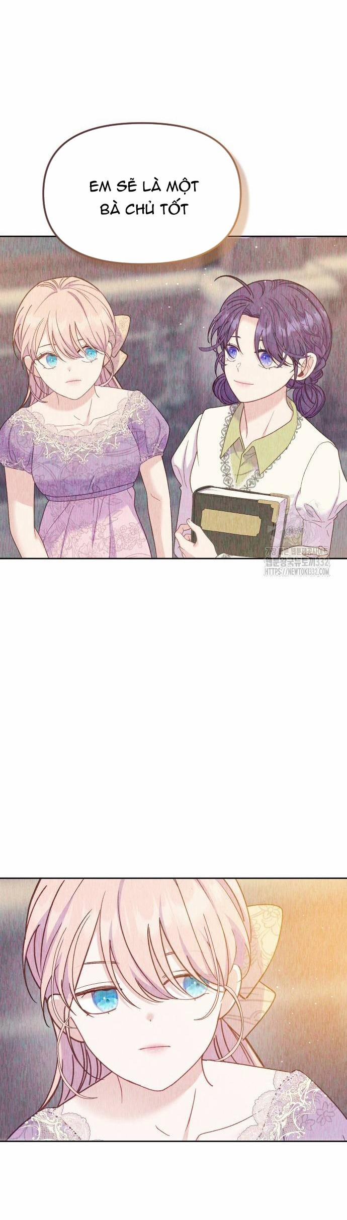 [18+] Yêu Hoặc Chết 20.1 trang 23