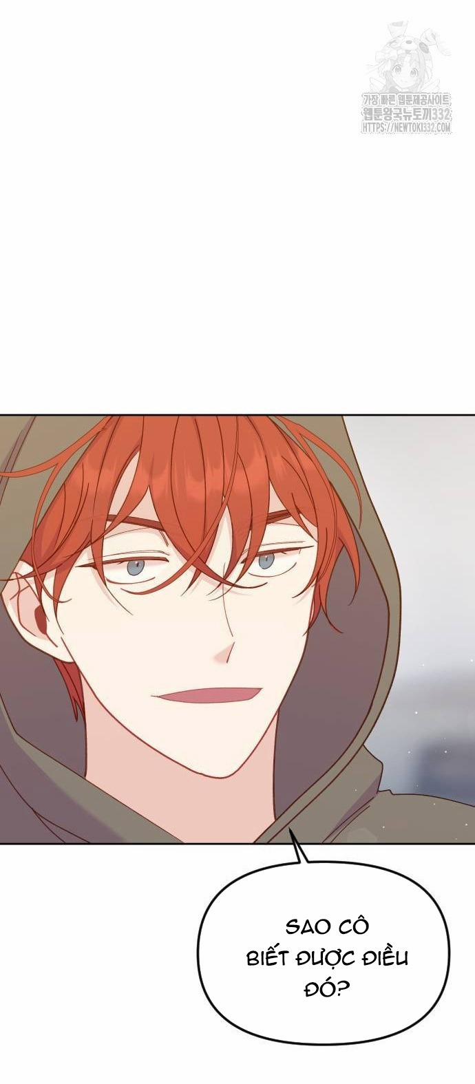 [18+] Yêu Hoặc Chết 20.1 trang 9