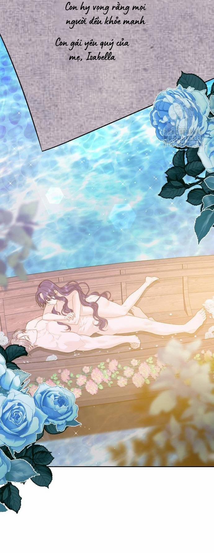 [18+] Yêu Hoặc Chết 20.2 trang 14