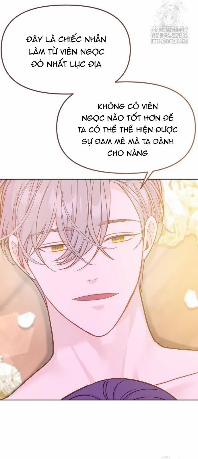 [18+] Yêu Hoặc Chết 20.2 trang 16