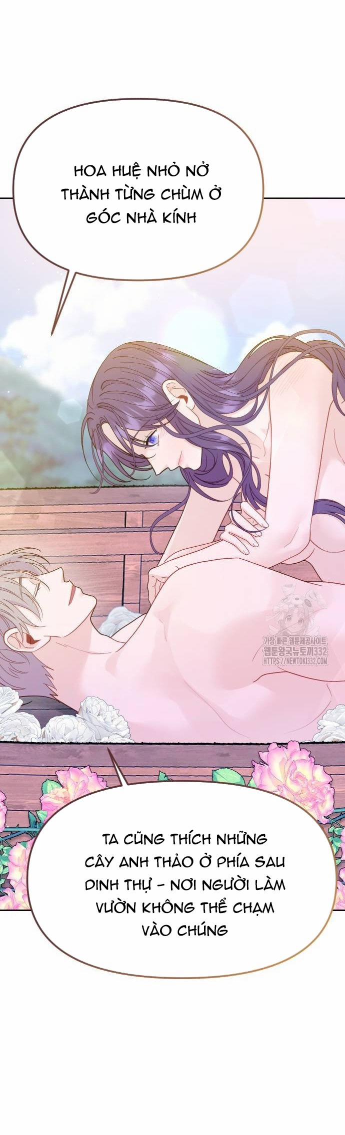 [18+] Yêu Hoặc Chết 20.2 trang 18