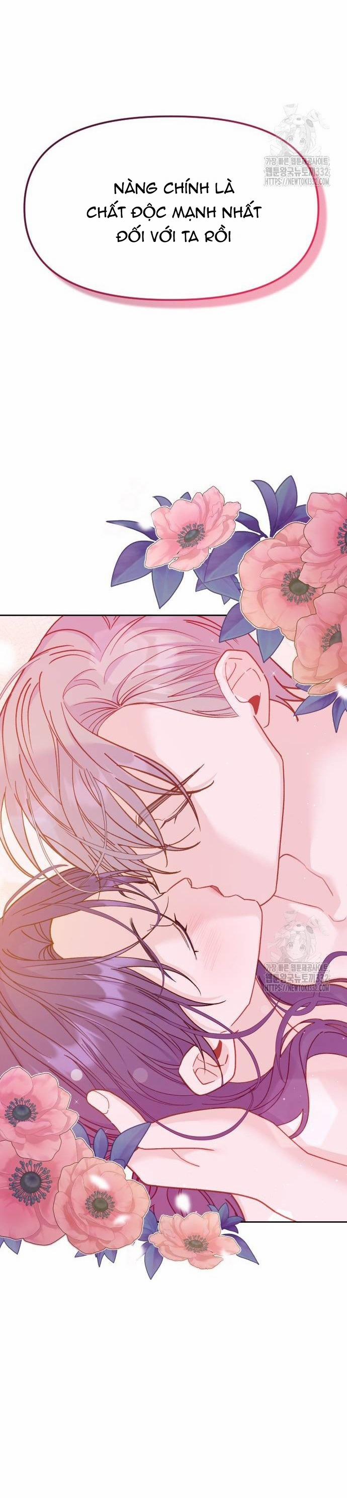 [18+] Yêu Hoặc Chết 20.2 trang 22